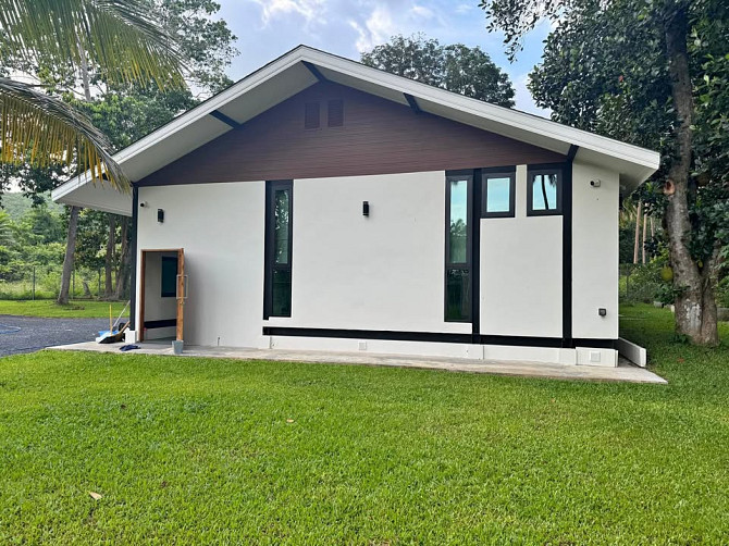 House for rent Samui - photo 1