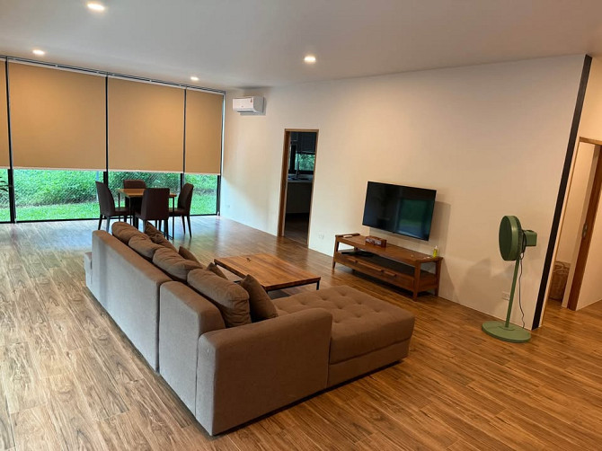 House for rent Samui - photo 8