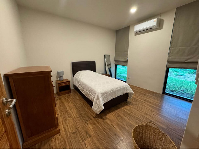 House for rent Samui - photo 11