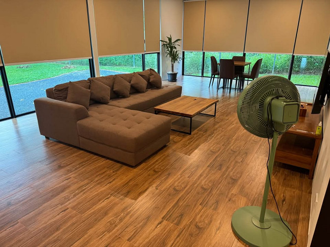 House for rent Samui - photo 9