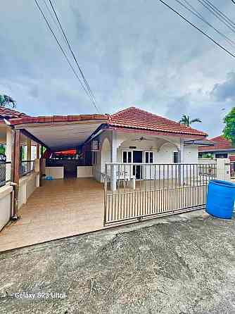 2 Bedroom House for Rent in Pattaya Pattaya