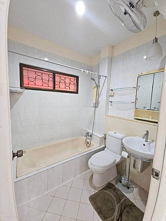 2 Bedroom House for Rent in Pattaya Pattaya - photo 17