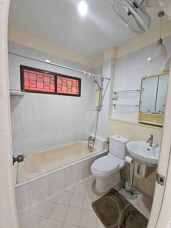 2 Bedroom House for Rent in Pattaya Pattaya - photo 12