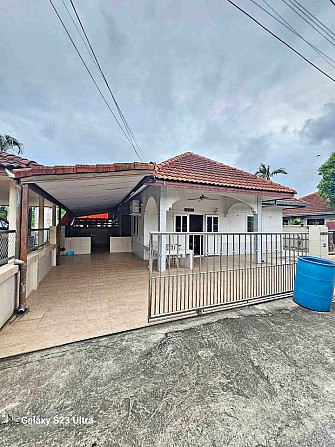 2 Bedroom House for Rent in Pattaya Pattaya - photo 1
