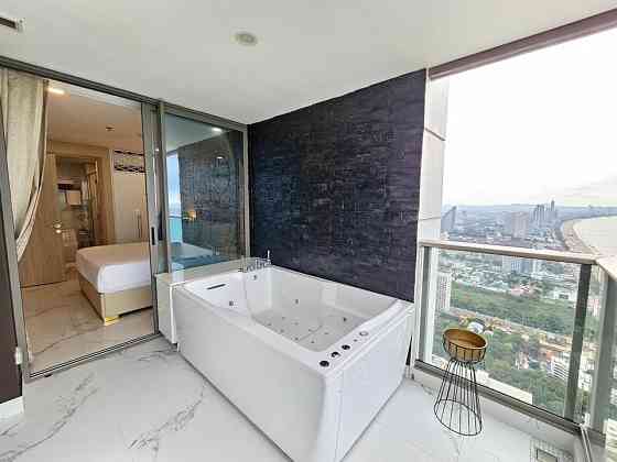 House for rent Pattaya