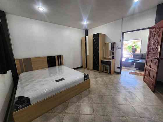3 Bedroom House for Rent in Pattaya Klang Pattaya