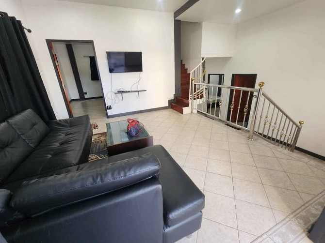 3 Bedroom House for Rent in Pattaya Klang Pattaya - photo 3