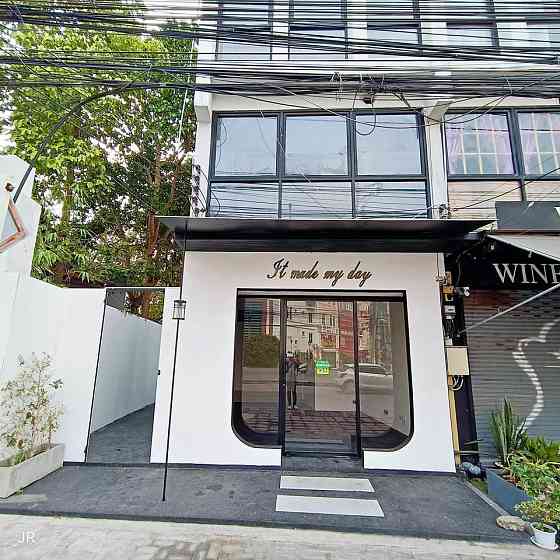House for rent Pattaya