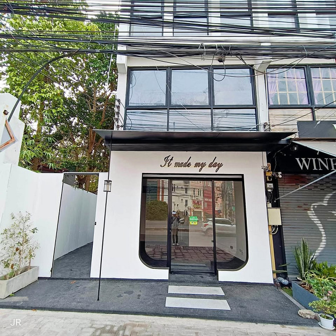House for rent Pattaya - photo 1