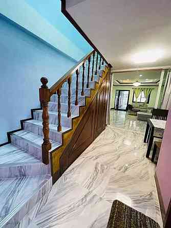 2 Bed House for Rent, Pet Friendly Pattaya