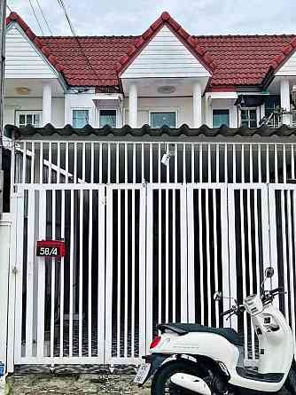 2 Bed House for Rent, Pet Friendly Pattaya