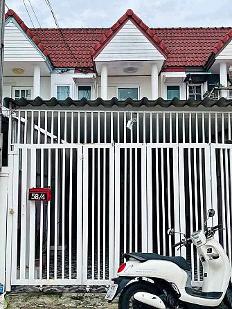 2 Bed House for Rent, Pet Friendly Pattaya - photo 1