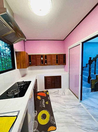 2 Bed House for Rent, Pet Friendly Pattaya - photo 18