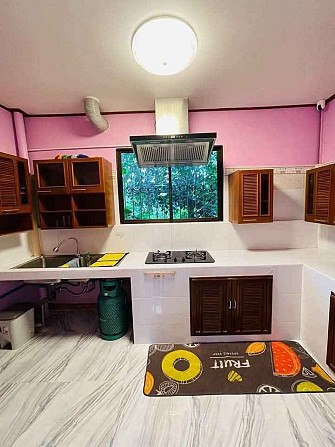 2 Bed House for Rent, Pet Friendly Pattaya - photo 15