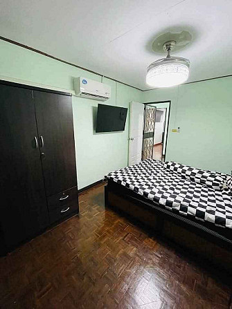 2 Bed House for Rent, Pet Friendly Pattaya - photo 16