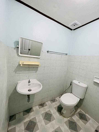 2 Bed House for Rent, Pet Friendly Pattaya - photo 12