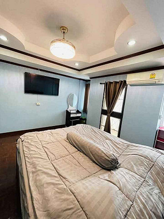 2 Bed House for Rent, Pet Friendly Pattaya - photo 9