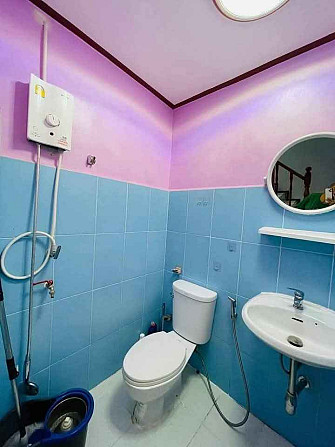 2 Bed House for Rent, Pet Friendly Pattaya - photo 17