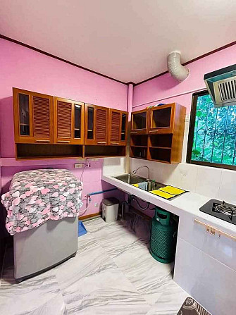2 Bed House for Rent, Pet Friendly Pattaya - photo 14