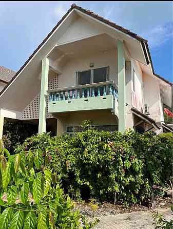 2 Bedroom House for Rent in Panwa ภูเก็ต