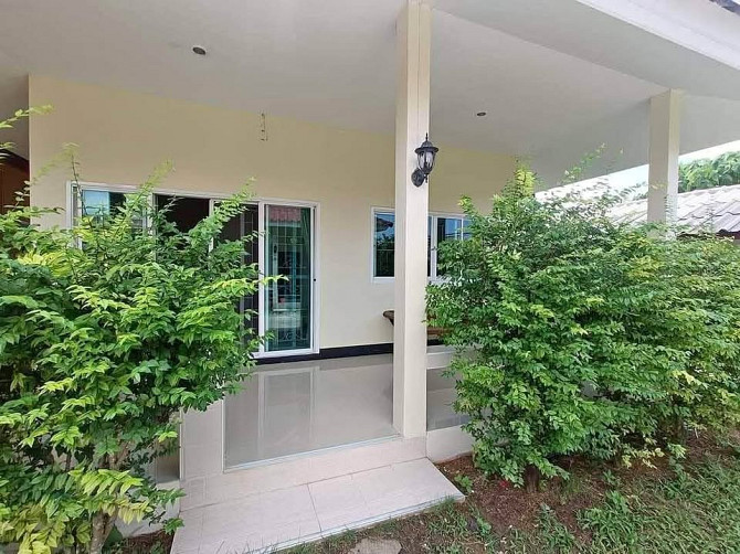 1 Bedroom House for Rent in Chalong Phuket - photo 1