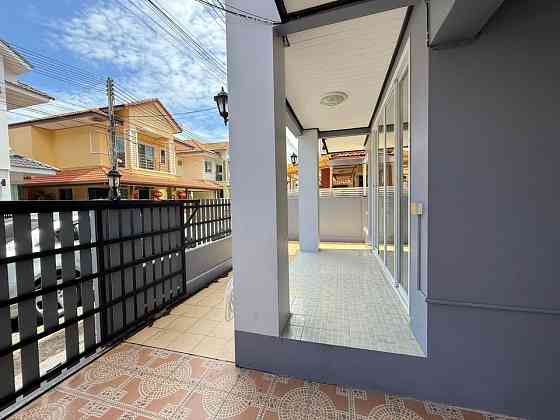 Single House Long Term Rent in Panason City ภูเก็ต