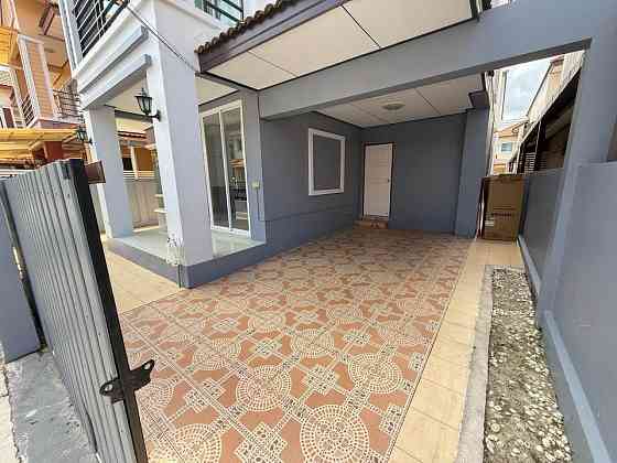 Single House Long Term Rent in Panason City ภูเก็ต