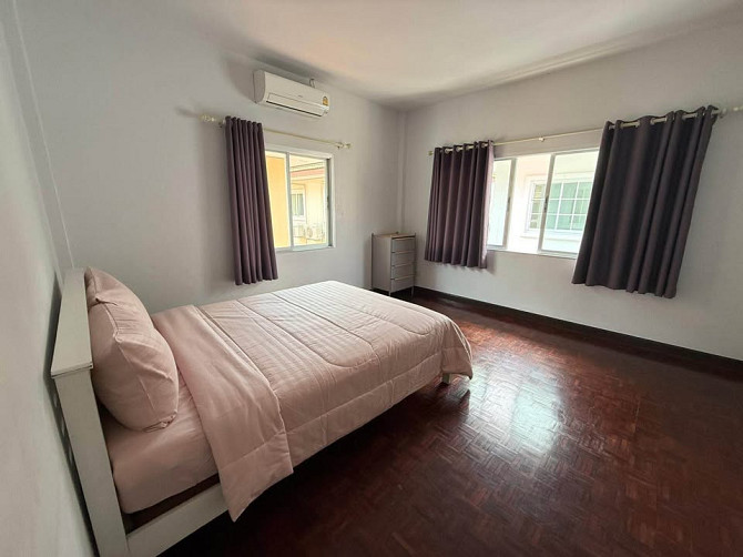 Single House Long Term Rent in Panason City Phuket - photo 19