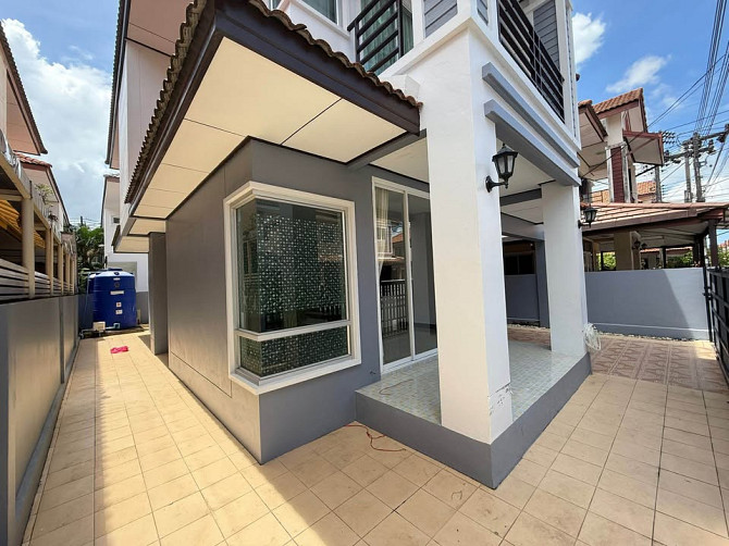 Single House Long Term Rent in Panason City Phuket - photo 5