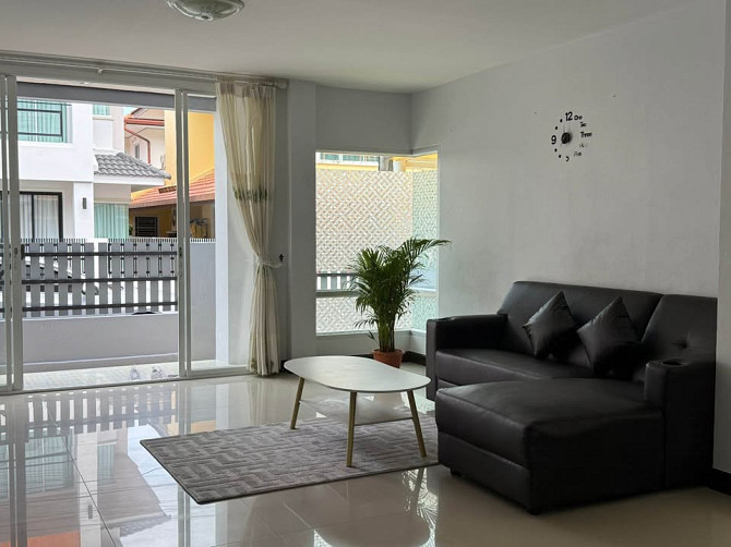 Single House Long Term Rent in Panason City Phuket - photo 7