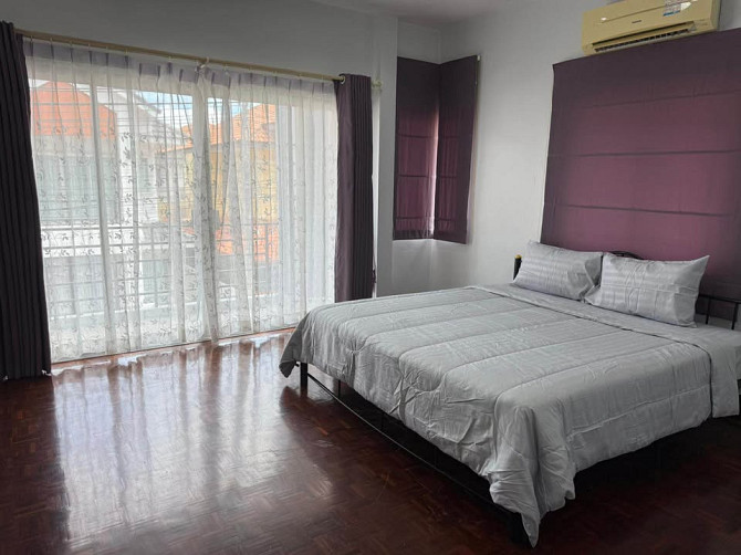 Single House Long Term Rent in Panason City Phuket - photo 17
