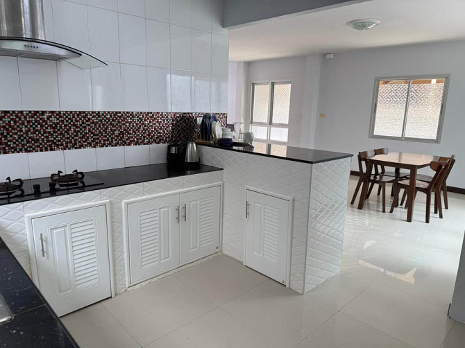 Single House Long Term Rent in Panason City Phuket - photo 14