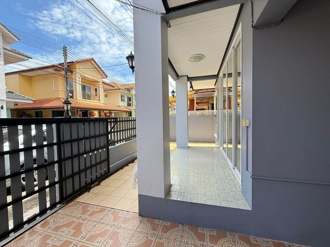 Single House Long Term Rent in Panason City Phuket - photo 6