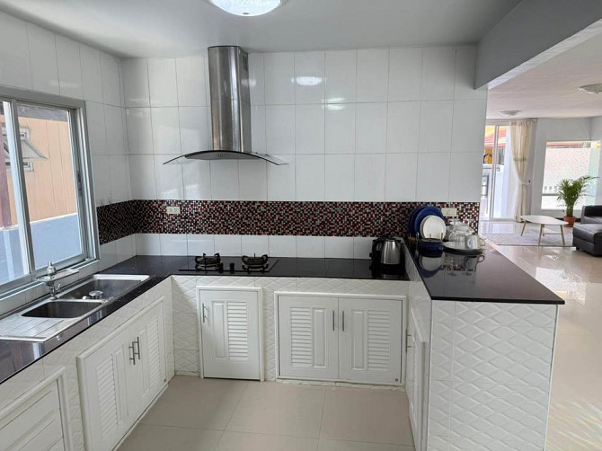 Single House Long Term Rent in Panason City Phuket - photo 12
