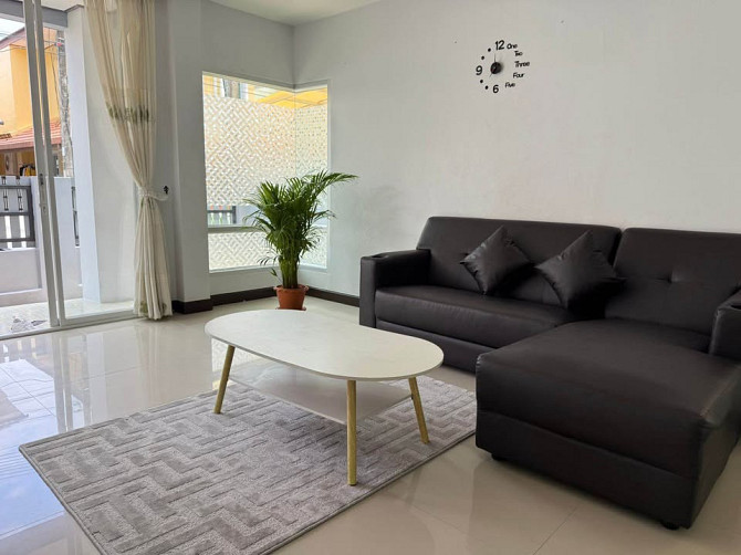 Single House Long Term Rent in Panason City Phuket - photo 8
