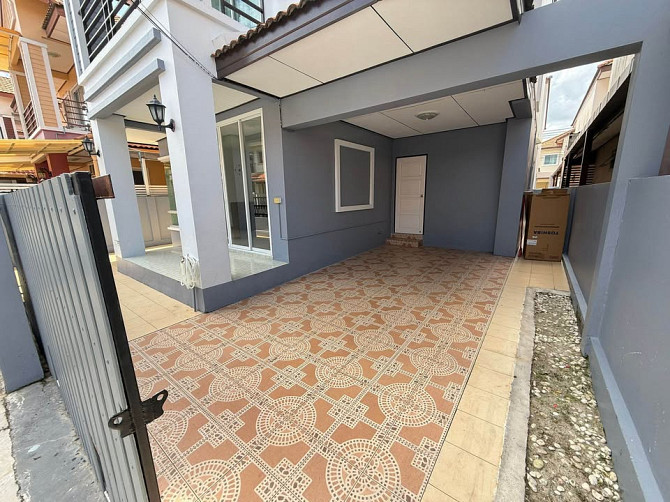 Single House Long Term Rent in Panason City Phuket - photo 4