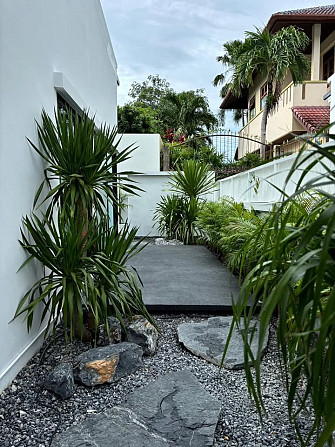 2 Bedroom House for Rent in Chalong Phuket - photo 13