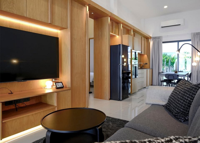 2 Bedroom House for Rent in Chalong Phuket - photo 4