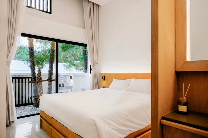 2 Bedroom House for Rent in Chalong Phuket - photo 5
