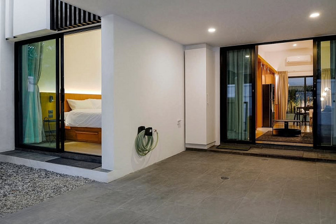 2 Bedroom House for Rent in Chalong Phuket - photo 11
