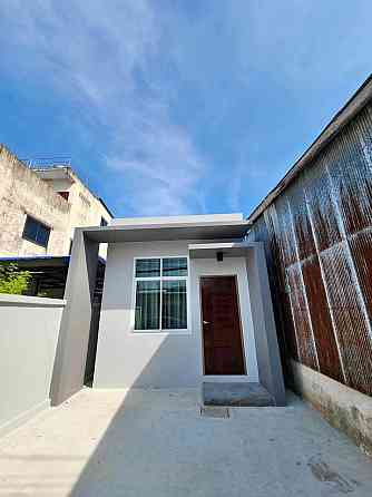 2 Bedroom House for Rent in Phuket ภูเก็ต