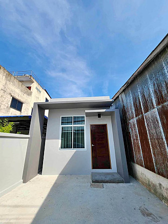 2 Bedroom House for Rent in Phuket Phuket - photo 1