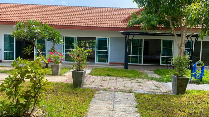 2 Bedroom House for Long Term Rent Phuket - photo 19