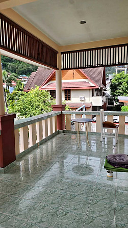 House for Rent in Karon, Near Beach Phuket - photo 1