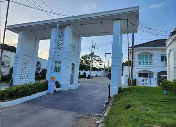 2 Bedroom House for Long Term Rent Phuket