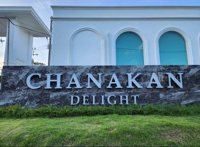 2 Bedroom House for Long Term Rent Phuket - photo 3