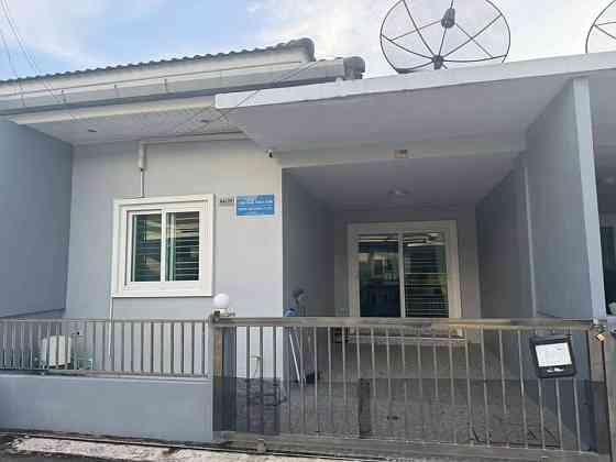 2 Bedroom House for Rent in Chalong-Nabon Phuket