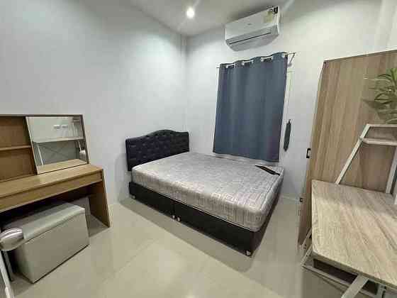 2 Bedroom House for Rent in Chalong-Nabon ภูเก็ต
