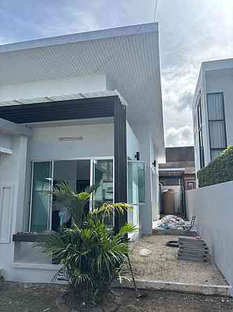 2 Bedroom House for Rent in Chalong ภูเก็ต