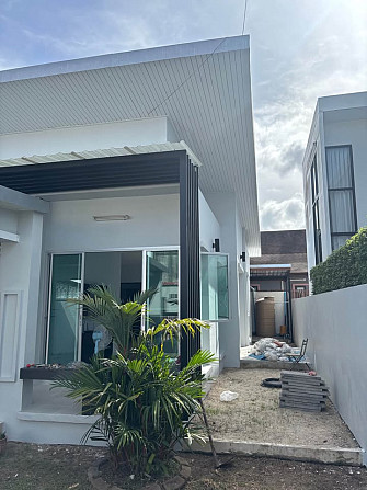 2 Bedroom House for Rent in Chalong Phuket - photo 2